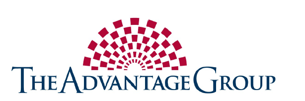 The Advantage Group logo